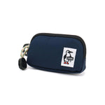 Chums Recycled Coin Case CH60-3572 小錢包