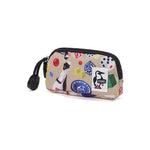 Chums Recycled Coin Case CH60-3572 小錢包