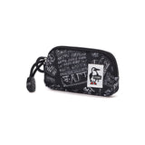 Chums Recycled Coin Case CH60-3572 小錢包