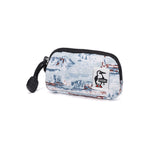 Chums Recycled Coin Case CH60-3572 小錢包