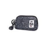 Chums Recycled Coin Case CH60-3572 小錢包