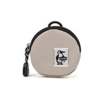 Chums Recycled Round Coin Case CH60-3573 小錢包