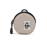 Chums Recycled Round Coin Case CH60-3573 小錢包