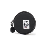 Chums Recycled Round Coin Case CH60-3573 小錢包