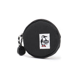Chums Recycled Round Coin Case CH60-3573 小錢包