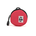 Chums Recycled Round Coin Case CH60-3573 小錢包