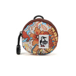Chums Recycled Round Coin Case CH60-3573 小錢包