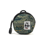 Chums Recycled Round Coin Case CH60-3573 小錢包