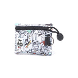 Chums Recycled Key Coin Case CH60-3574 小錢包