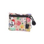Chums Recycled Key Coin Case CH60-3574 小錢包