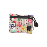 Chums Recycled Key Coin Case CH60-3574 小錢包