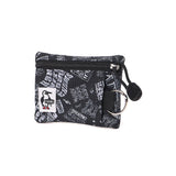 Chums Recycled Key Coin Case CH60-3574 小錢包