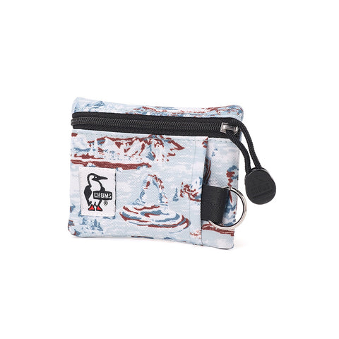 Chums Recycled Key Coin Case CH60-3574 小錢包