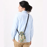 Chums Recycled Goldfish Shoulder Bag CH60-3649 斜揹袋