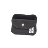 Chums Pocket Size Wallet Sweat Nylon CH60-3816 小錢包