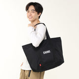Chums Recycled Chums Daily Tote CH60-3845 大側揹袋