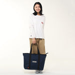 Chums Recycled Chums Daily Tote CH60-3845 大側揹袋
