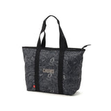 Chums Recycled Chums Daily Tote CH60-3845 大側揹袋