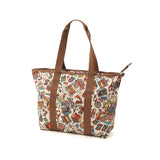 Chums Recycled Chums Daily Tote CH60-3845 大側揹袋
