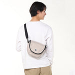 Chums Recycled Mini Round Shoulder Bag CH60-3920 斜揹袋