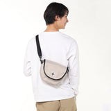 Chums Recycled Mini Round Shoulder Bag CH60-3920 斜揹袋