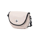 Chums Recycled Mini Round Shoulder Bag CH60-3920 斜揹袋