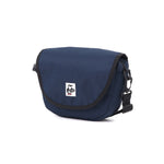 Chums Recycled Mini Round Shoulder Bag CH60-3920 斜揹袋