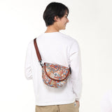 Chums Recycled Mini Round Shoulder Bag CH60-3920 斜揹袋