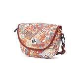 Chums Recycled Mini Round Shoulder Bag CH60-3920 斜揹袋