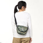 Chums Recycled Mini Round Shoulder Bag CH60-3920 斜揹袋