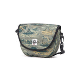 Chums Recycled Mini Round Shoulder Bag CH60-3920 斜揹袋