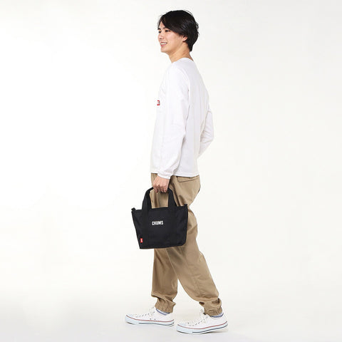 Chums Recycled Chums Mini Tote Bag CH60-3922 小袋 飯盒袋