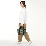 Chums Recycled Chums Mini Tote Bag CH60-3922 小袋 飯盒袋
