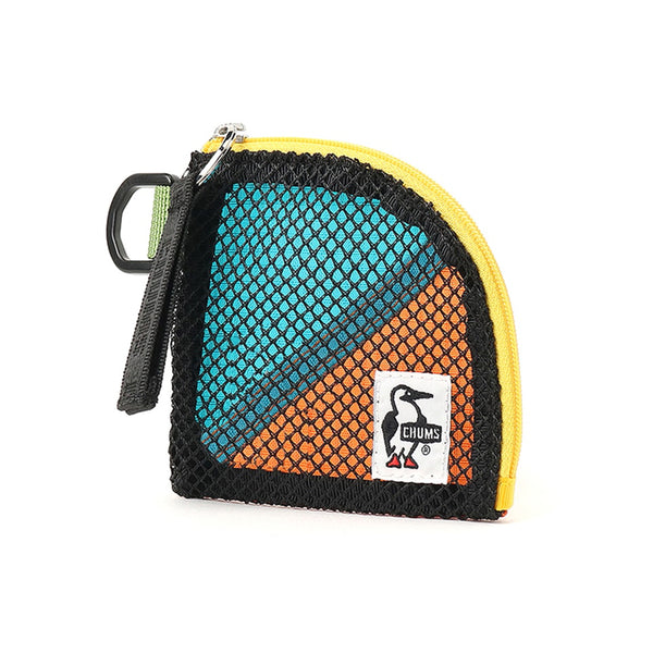Chums Mesh Coin Case CH60-3933 小錢包– Athletic City
