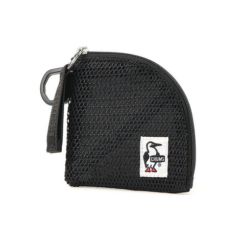 Chums Mesh Coin Case CH60-3933 小錢包– Athletic City