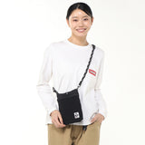 Chums Recycled Mesh Pocket Shoulder Bag CH60-3965 斜揹袋