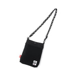 Chums Recycled Mesh Pocket Shoulder Bag CH60-3965 斜揹袋