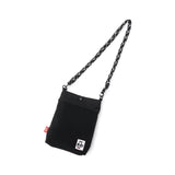 Chums Recycled Mesh Pocket Shoulder Bag CH60-3965 斜揹袋
