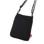 Chums Recycled Mesh Pocket Shoulder Bag CH60-3965 斜揹袋