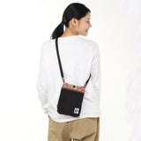 Chums Recycled Mesh Pocket Shoulder Bag CH60-3965 斜揹袋