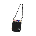 Chums Recycled Mesh Pocket Shoulder Bag CH60-3965 斜揹袋