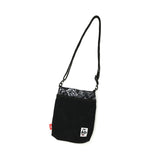 Chums Recycled Mesh Pocket Shoulder Bag CH60-3965 斜揹袋