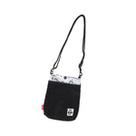 Chums Recycled Mesh Pocket Shoulder Bag CH60-3965 斜揹袋