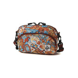 Chums Recycled Shoulder Pouch CH60-3966 斜揹袋