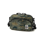 Chums Recycled Shoulder Pouch CH60-3966 斜揹袋