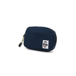 Chums Recycled Dual Soft Case CH60-3987 小錢包