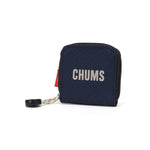 Chums Recycle Chums Square Coin Case CH60-4027 小錢包