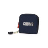 Chums Recycle Chums Square Coin Case CH60-4027 小錢包