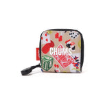 Chums Recycle Chums Square Coin Case CH60-4027 小錢包