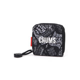 Chums Recycle Chums Square Coin Case CH60-4027 小錢包